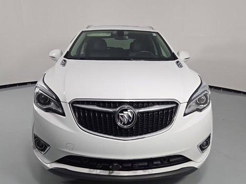 2020 Buick Envision AWD Essence