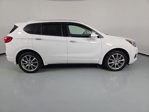 2020 Buick Envision AWD Essence