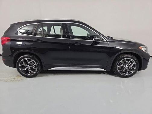 2021 BMW X1 xDrive28i