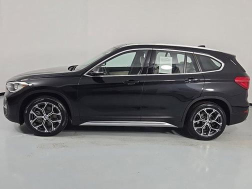 2021 BMW X1 xDrive28i