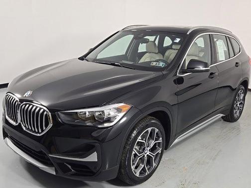 2021 BMW X1 xDrive28i