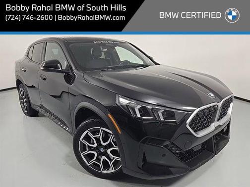 2025 BMW X2 xDrive28i