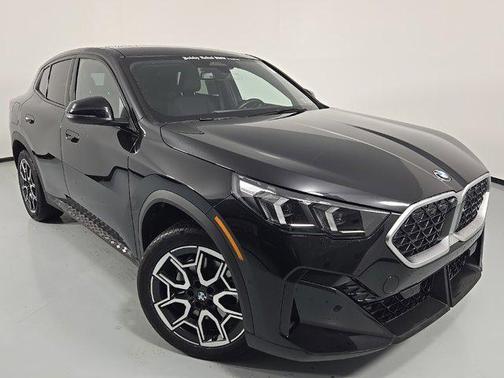 2025 BMW X2 xDrive28i
