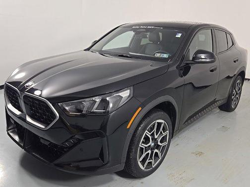 2025 BMW X2 xDrive28i