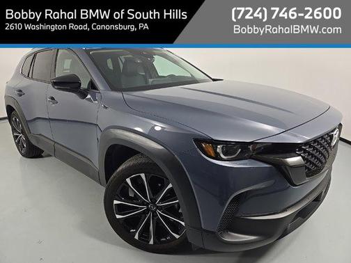 2024 Mazda CX-50 2.5 S Premium Plus Package