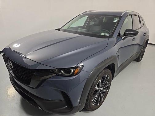 2024 Mazda CX-50 2.5 S Premium Plus Package