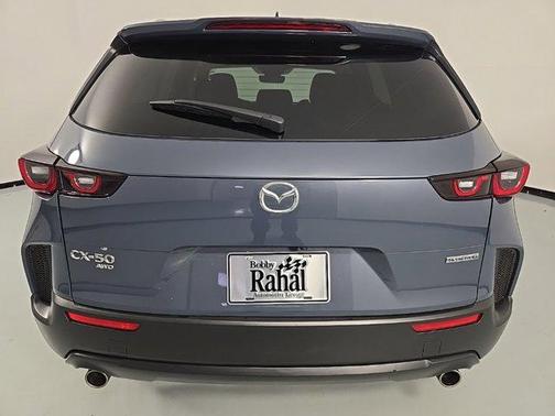 2024 Mazda CX-50 2.5 S Premium Plus Package