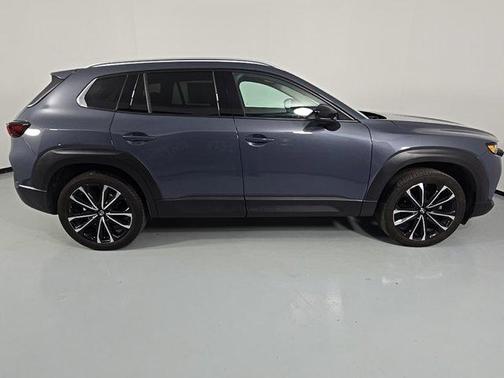 2024 Mazda CX-50 2.5 S Premium Plus Package