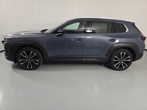 2024 Mazda CX-50 2.5 S Premium Plus Package