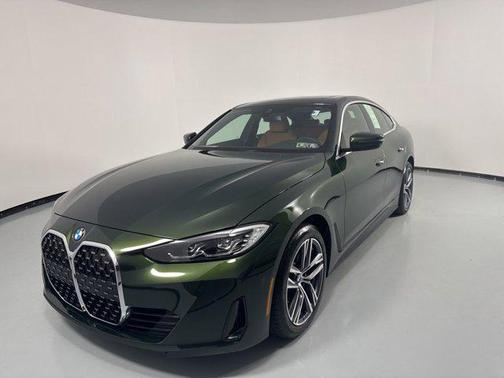 2023 BMW 430 Gran Coupe i xDrive