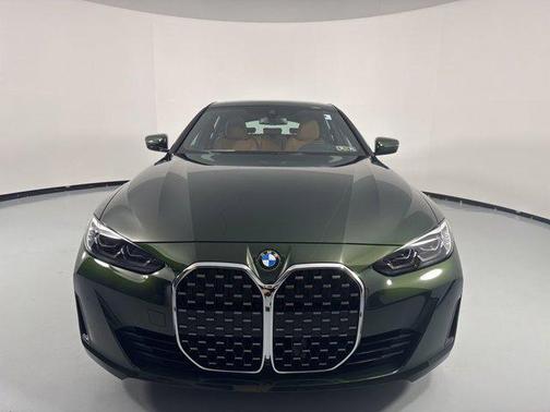 2023 BMW 430 Gran Coupe i xDrive