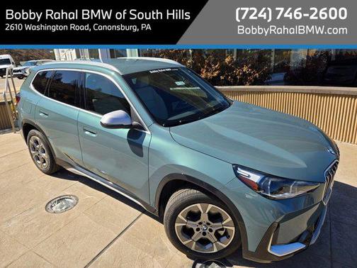 2023 BMW X1 xDrive28i