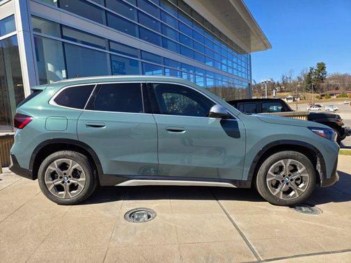 2023 BMW X1 xDrive28i