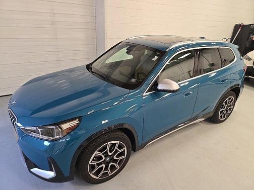 2023 BMW X1 xDrive28i