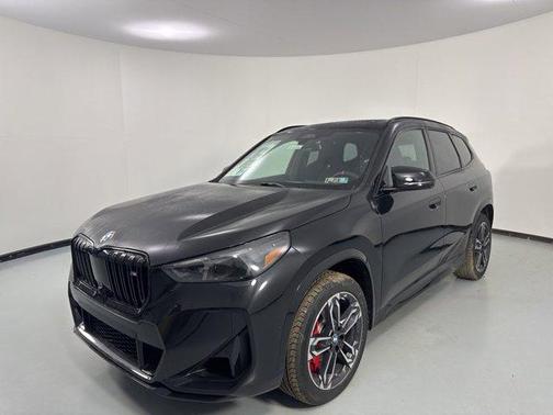 2026 BMW X1 M35i