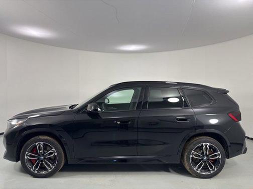 2026 BMW X1 M35i