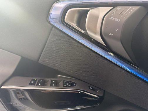 Brooklyn Grey Metallic 2026 BMW X3 30 xDrive