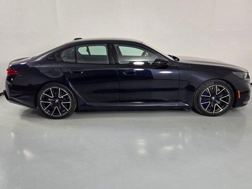 2026 BMW M5 Base