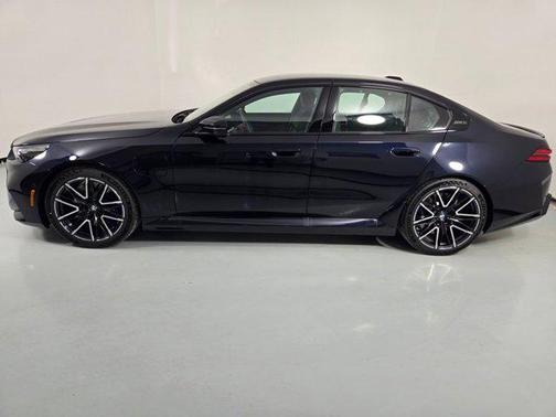 2026 BMW M5 Base