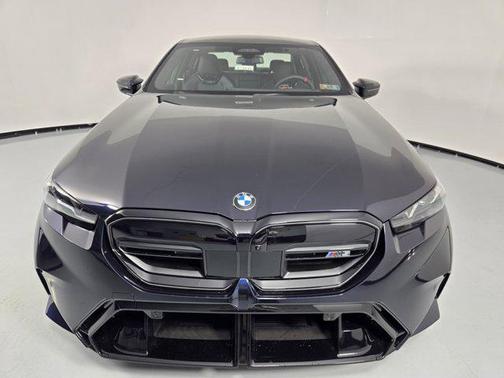 2026 BMW M5 Base