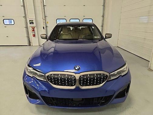 2022 BMW M340 i xDrive