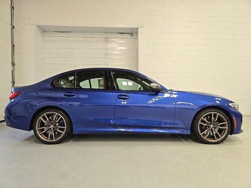 2022 BMW M340 i xDrive