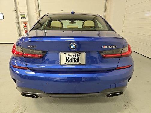 2022 BMW M340 i xDrive