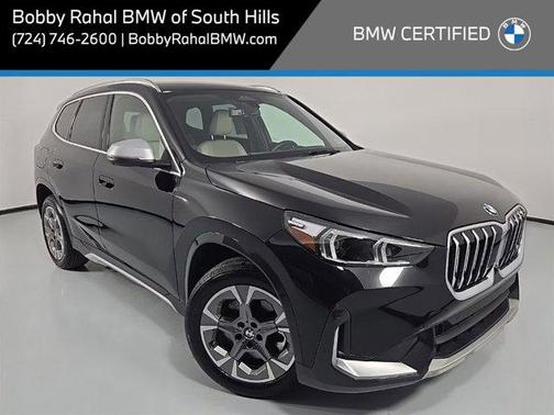 2024 BMW X1 xDrive28i