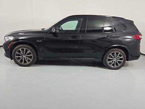2023 BMW X5 PHEV xDrive45e