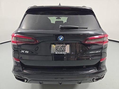 2023 BMW X5 PHEV xDrive45e