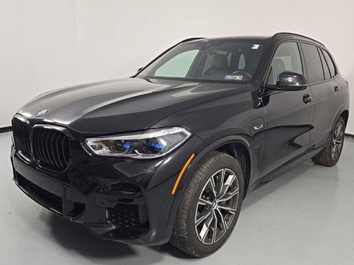 2023 BMW X5 PHEV xDrive45e