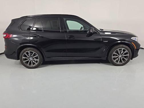 2023 BMW X5 PHEV xDrive45e