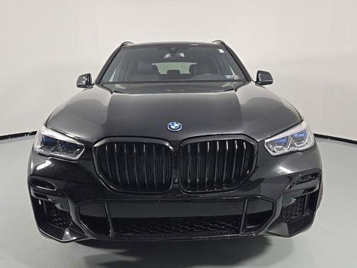 2023 BMW X5 PHEV xDrive45e