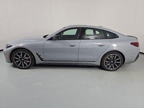 2026 BMW 430 Gran Coupe i xDrive