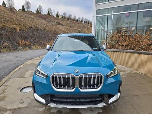 2023 BMW X1 xDrive28i
