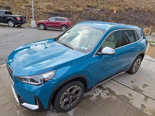 2023 BMW X1 xDrive28i