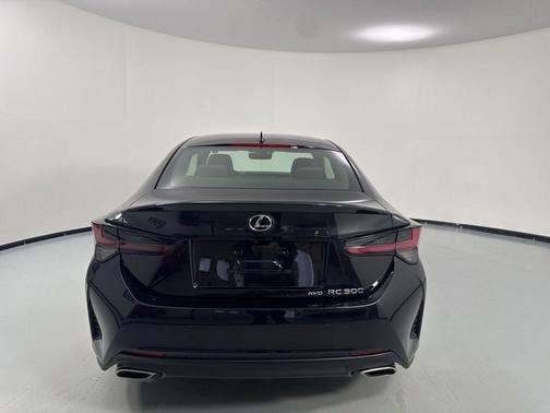 Caviar 2021 Lexus RC 300 Base