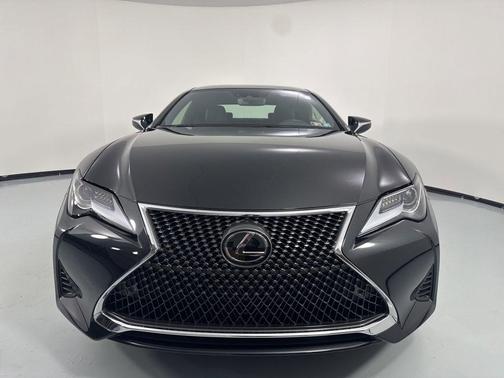 Caviar 2021 Lexus RC 300 Base