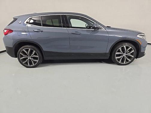 2022 BMW X2 xDrive28i