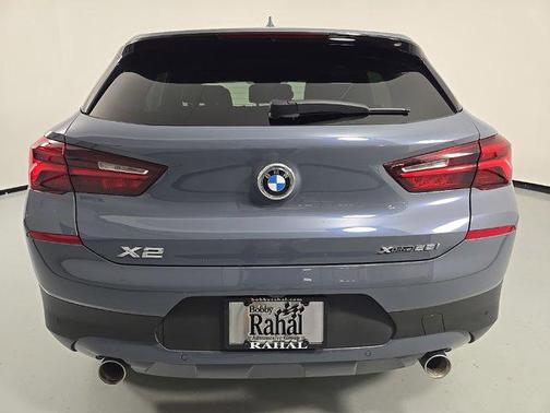 2022 BMW X2 xDrive28i