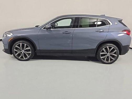 2022 BMW X2 xDrive28i