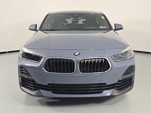 2022 BMW X2 xDrive28i