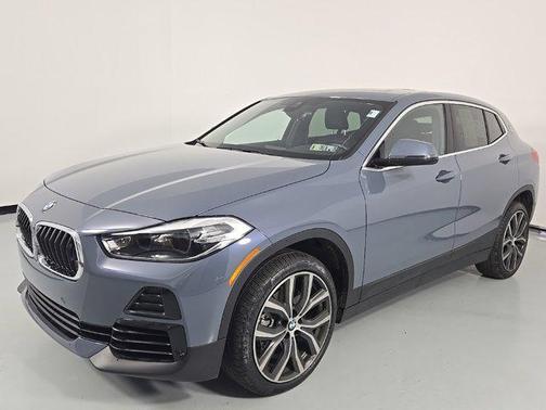2022 BMW X2 xDrive28i