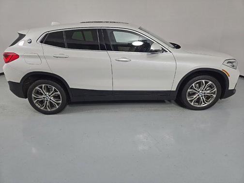 2020 BMW X2 xDrive28i