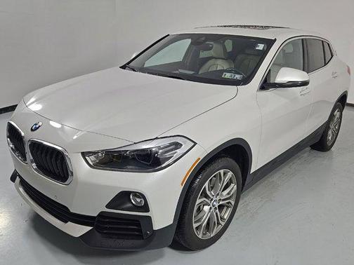 2020 BMW X2 xDrive28i