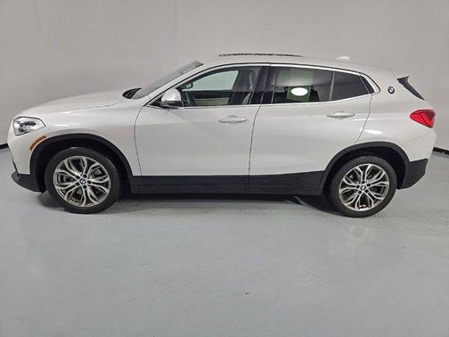 2020 BMW X2 xDrive28i