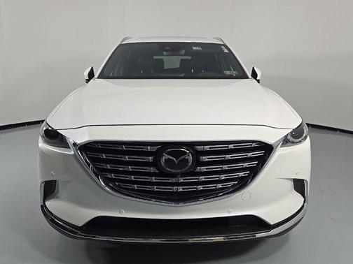 2023 Mazda CX-9 Signature