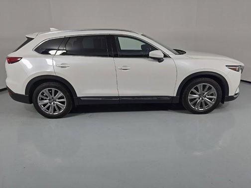 2023 Mazda CX-9 Signature