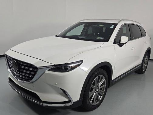 2023 Mazda CX-9 Signature