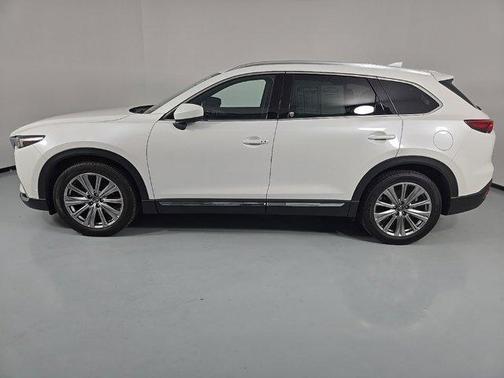 2023 Mazda CX-9 Signature
